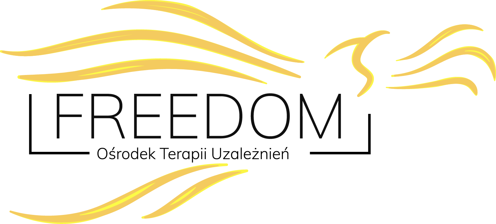 logo ośrodek freedom