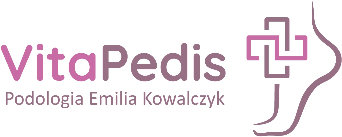 Vitapedis Logo